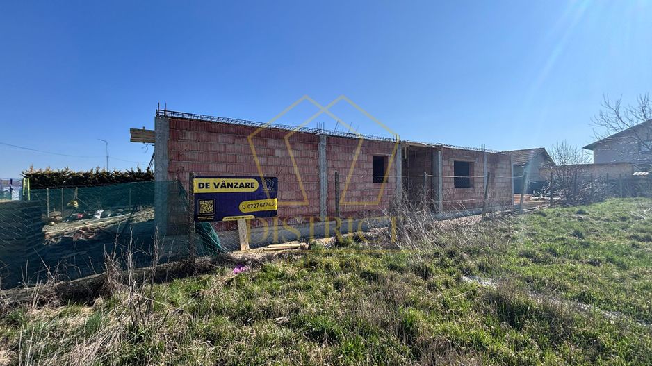 0% COM Casa individuala pe parter | Recas - Poză 6