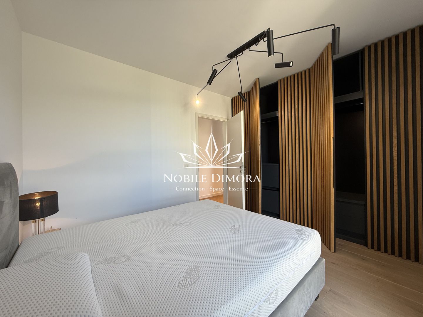 ISHO - Apartament petfriendly cu 3 camere, 2 bai si parcare - Take Ionescu - Poză 13