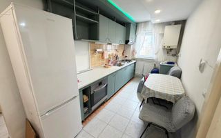 2 camere, decomandat, modern, balcon, PET FRIENDLY, Gruia, P. Cetatuia - Poză 5