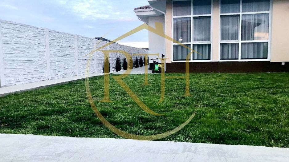 Oferim spre vanzare, Duplex 3 camere, Mobilat si Utilat, Mosnita Noua - Poză 14