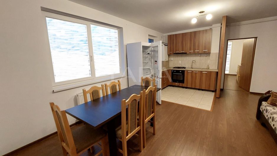 Apartament modern cu 2 camere, parter, 2 balcoane – Florești. - Poză 2