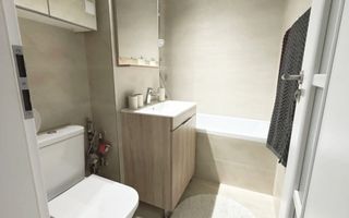 Apartament 3 camere renovat - Tei | Bloc reabilitat | Etaj 3 - Poză 6