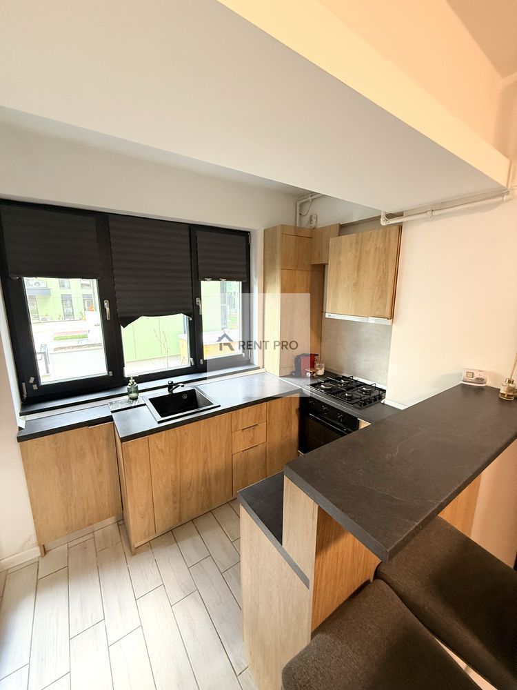 Apartament 2 camere de închiriat | Novum Splaiul Independenței | - Poză 3
