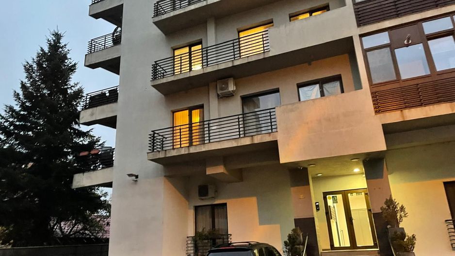 STUDIO DE VANZARE I ZONA HERASTRAU I SECTOR 1 - Poză 12
