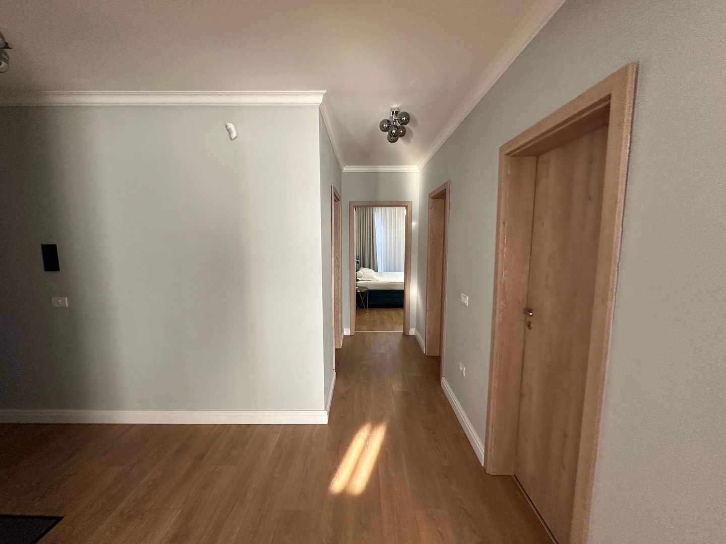 Apartament cu 3 camere - Poză 11