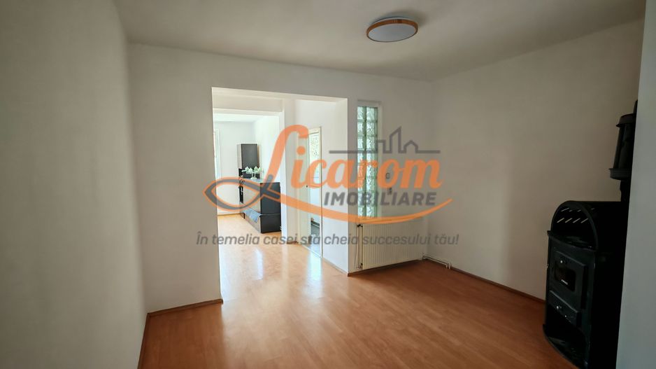 Apartament in vila,Bartolomeu,120 mp,3 camere,Spatiu depozitare 50mp - Poză 6