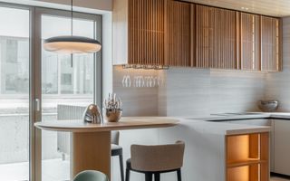 VILA PREMIUM | BANEASA | TEHNOLOGIE SI EFICIENTA ENERGETICA - Poză 27