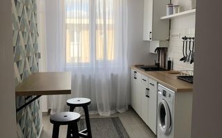 Apartament 2 Camere Decomandat – 47 mp, Etaj 4/4 - Poză 2