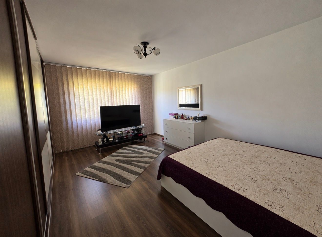 Comision 0% APARTAMENT 3 CAMERE DE VÂNZARE  CALEA LIPOVEI - Poză 4