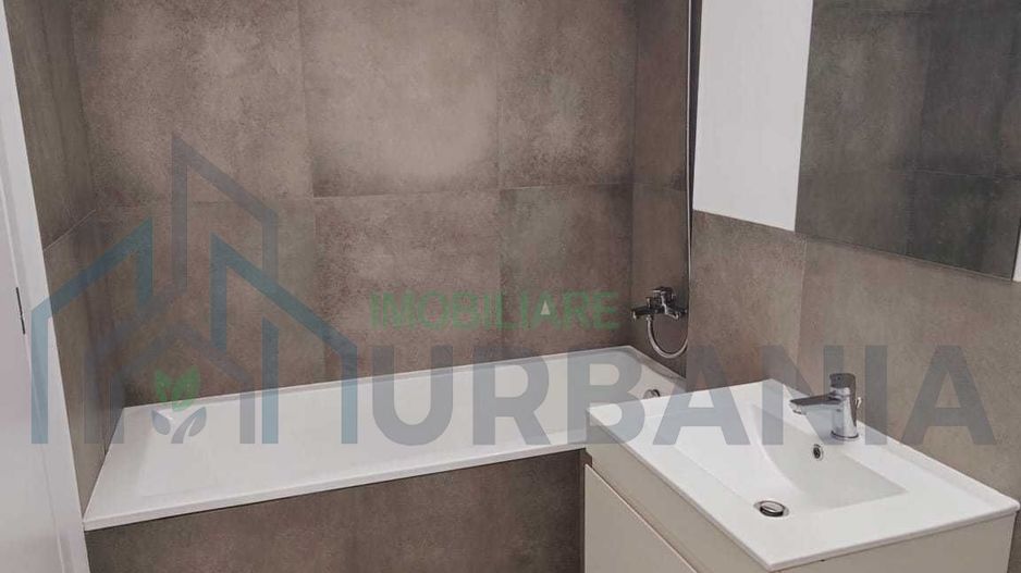 Apartament 2 camere de închiriat în Silk District, Iași - Poză 7