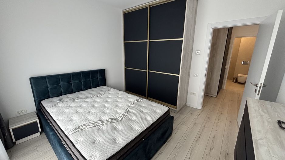 3 Camere Decomandat, 102 mp, bloc nou (2024) - Poză 14