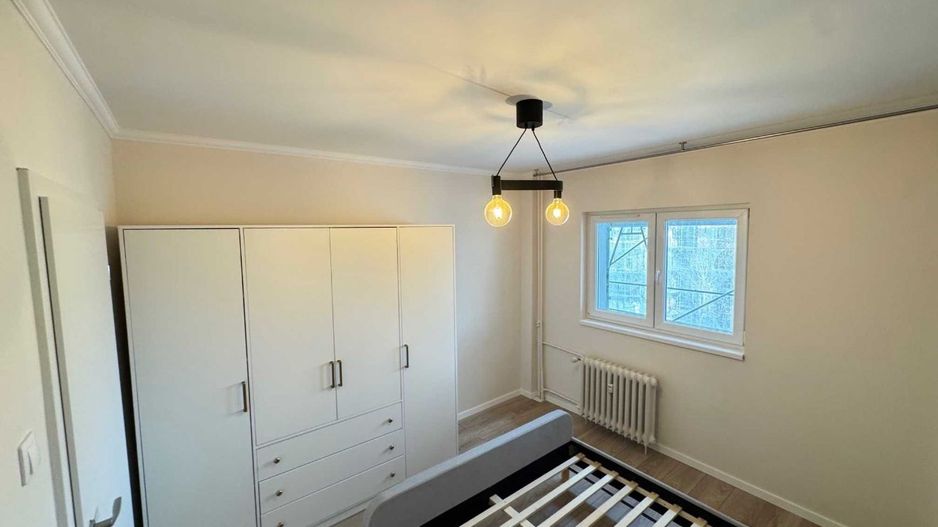 AP.2 CAMERE COLENTINA, RENOVAT - MODERN, BUCATARIE INCHISA, NEGOCIABIL - Poză 3