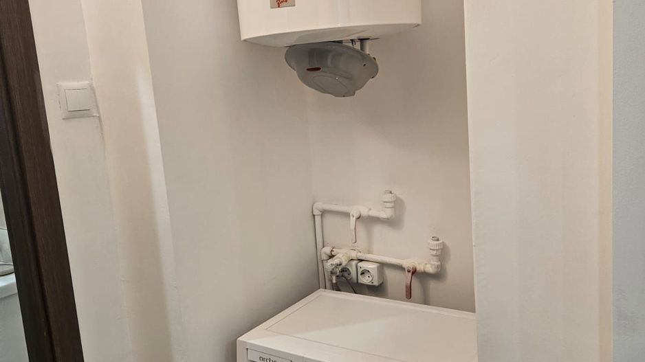 Domenii 1/7, renovat 2024, mobilat, utilat, totul nou - Poză 8