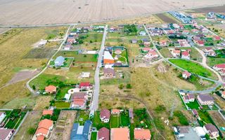 Teren intravilan pentru casa individuala | 807 mp | Dumbravita  | Kids Park - Poză 6