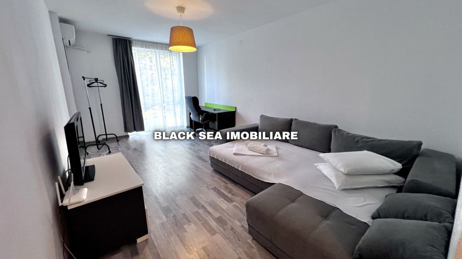 POSIBILITATE RATE !! Apartament, 2 camere - Campus/Sat vacanta - Poză 2