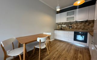 Apartament 2 camere Bloc Nou cu parcare subteran. - Poză 4