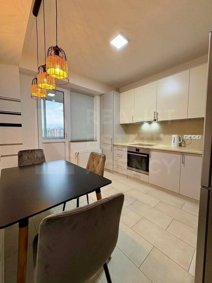 Vânzare, apartament, 2 camere, strada Lipcani, Buiucani - Poză 9