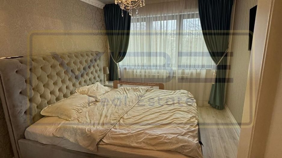 Apartament 3 camere premium Tatarasi Parcul Ciurchi - Poză 2