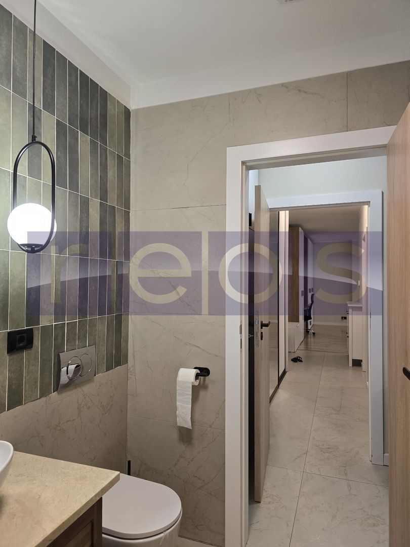 VANZARE APARTAMENT MODERN 3 CAMERE | IANCU NICOLAE | CURTE PROPRIE | - Poză 24