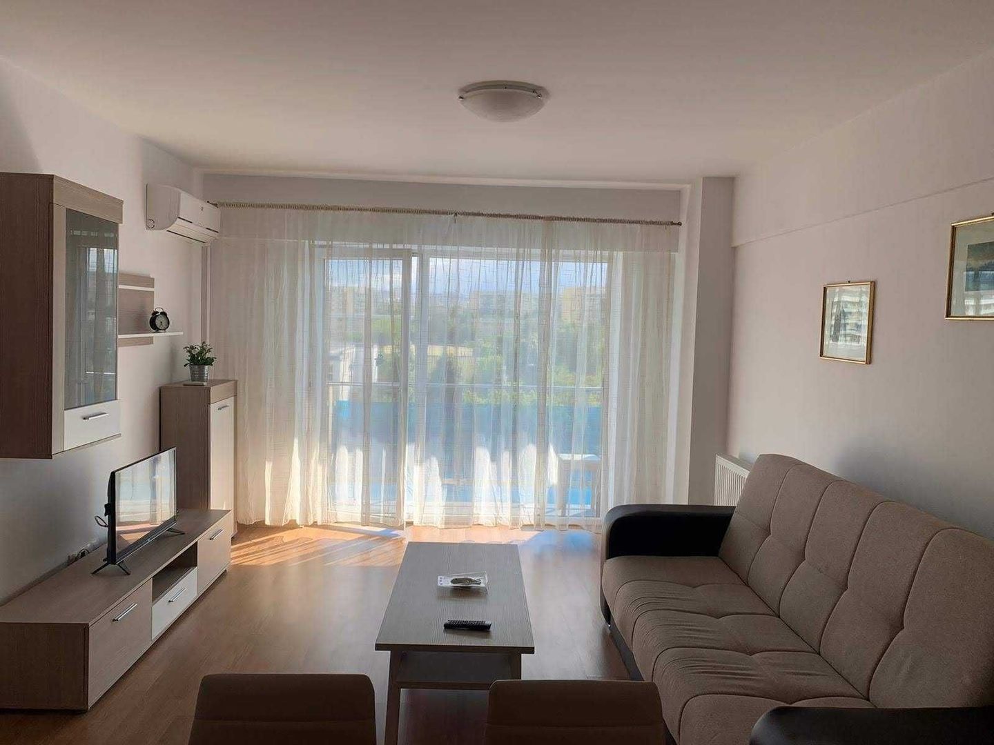 Apartament cu 2 camere | 54 mp | Gheorgheni | Iulius Mall | FSEGA - Poză 2