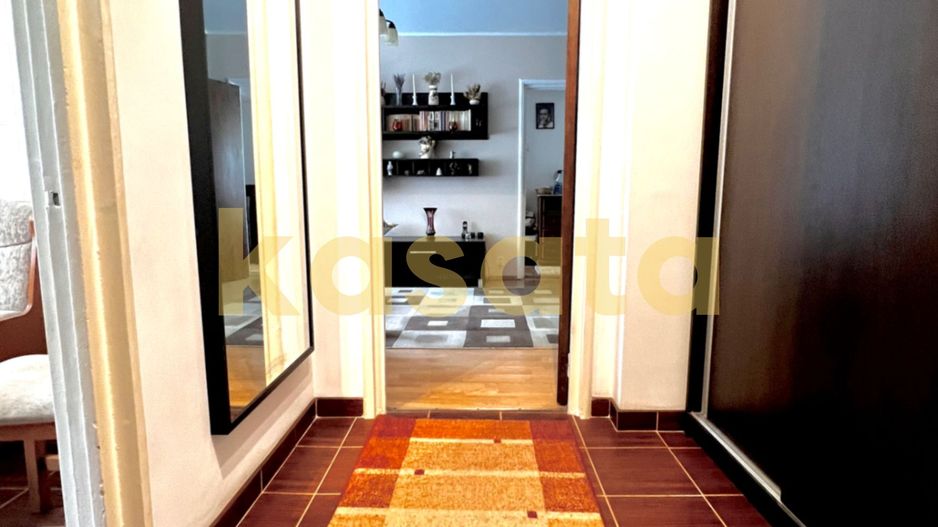 Apartament 3 camere 64mp mobilat | Sos. Colentina | Metrou_Obor - Poză 10