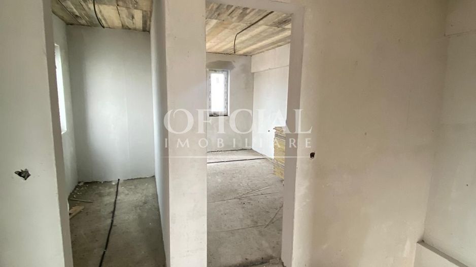 Casa Tip Duplex | 120 Mp | 2 Parcari | Teren 365 Mp | Tureni Cluj - Poză 10