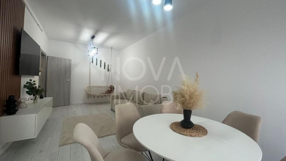 Apartament 2 camere, prima inchiriere, loc de parcare, Cart. Arhitectilor - Poză 13