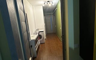 Apartament 2 camere renovat, 54 mp, cu parcare inclusa - Valea Lupului, Iasi - Poză 5