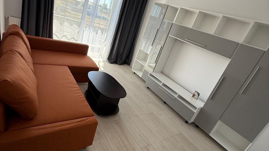 Calea Ureni | 2 Camere | Etaj 2 | Bucatarie inchisa | Disponibil imediat - Poză 1