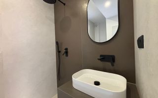 Penthouse cu terasa de 200 mp, Sibiu, COMISION 0 - Poză 6