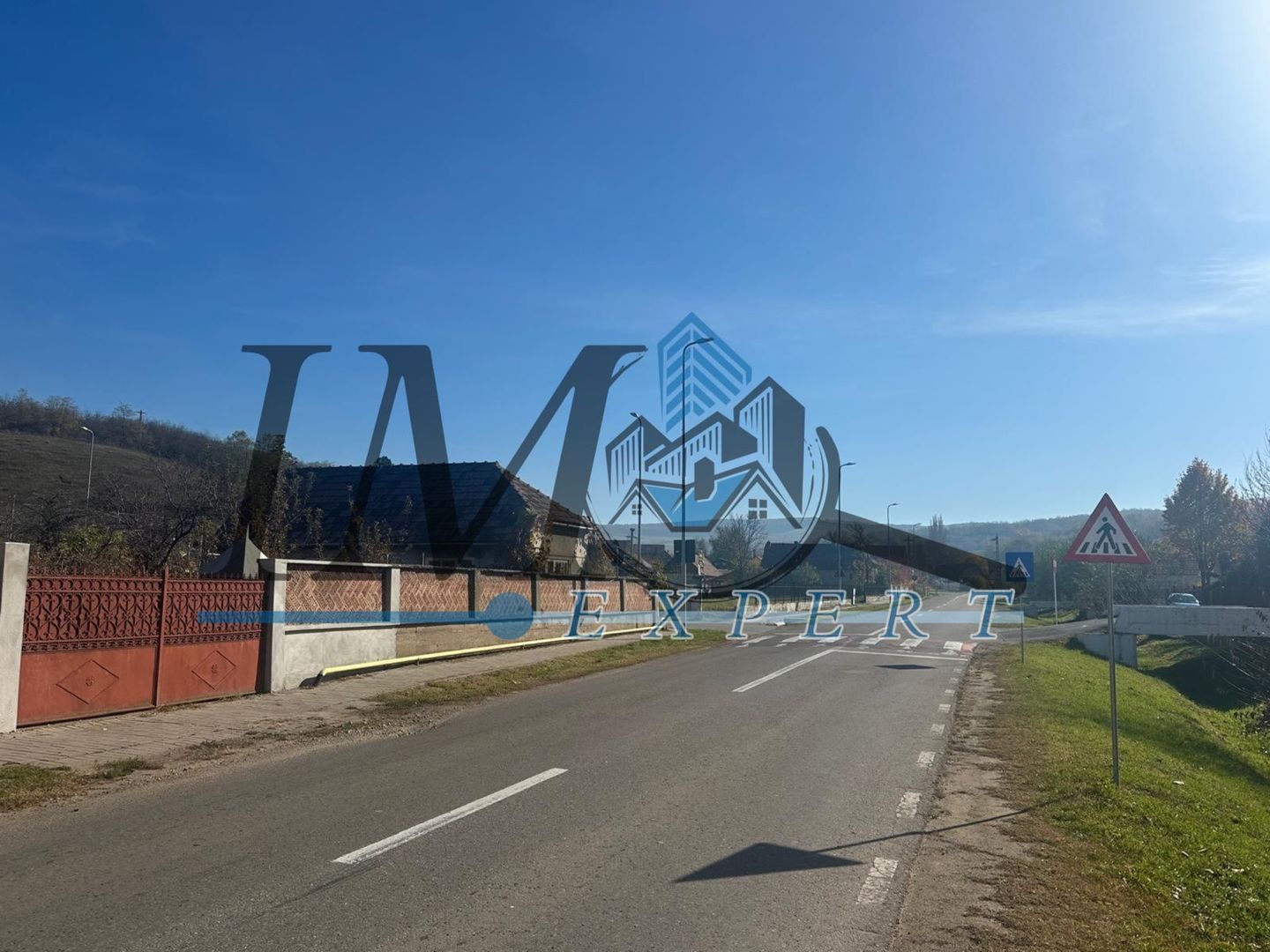 Teren intravilan de vanzare in Hapria - Poză 2