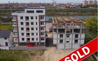SOLD / VANDUT Apartament cu 2 camere de vânzare în zona Nord - Poză 1