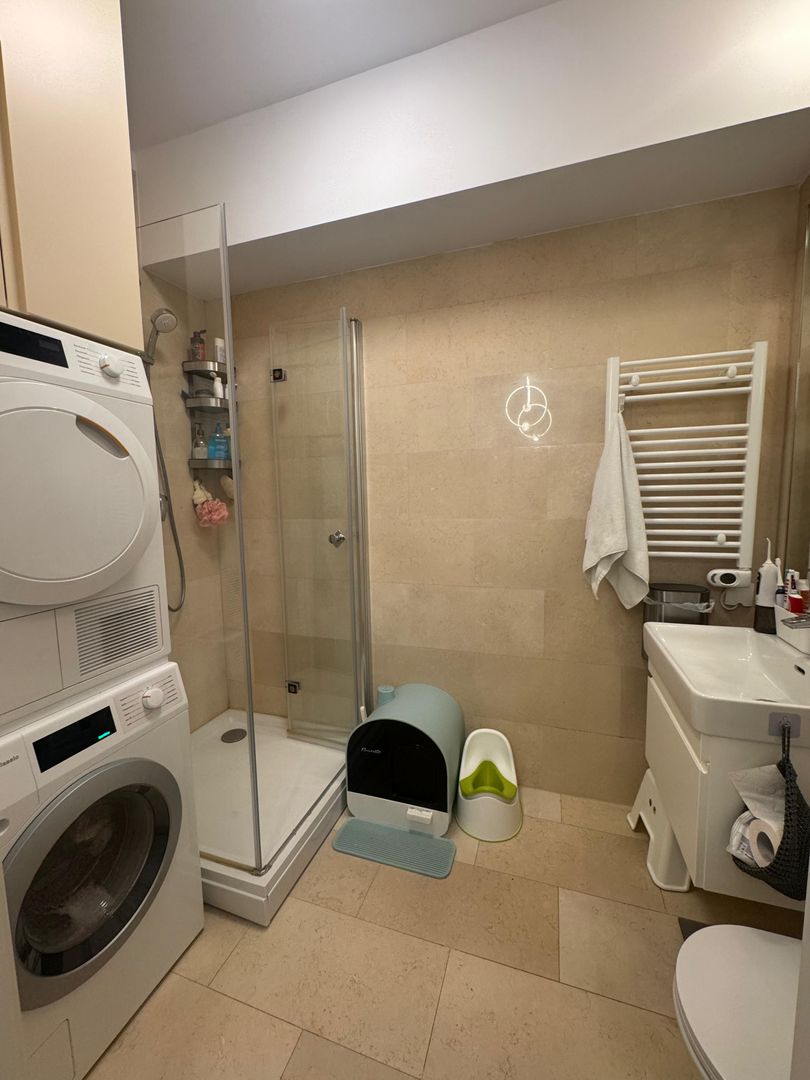 3 camere DECOMANDAT | LUXURIA RESIDENCE| DOMENII - Poză 14