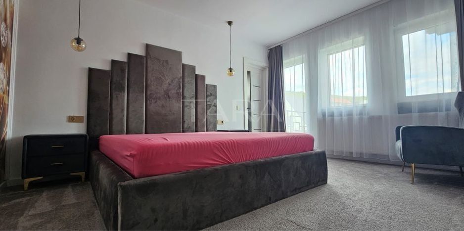 Apartament in duplex, ultrafinisat – Iris, zona Universitatea Tehnică - Poză 4