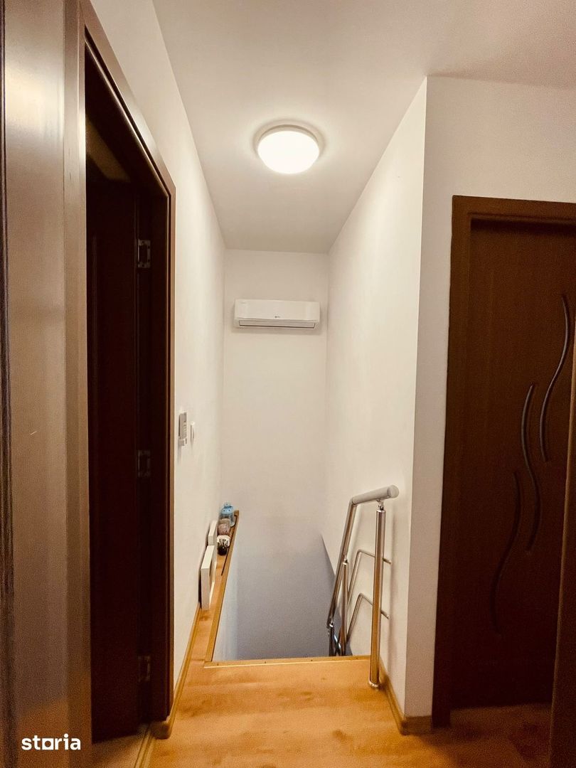 Apartament duplex cu 3 camere, 2 băi și pod de 30 mp – Colentina - Poză 7