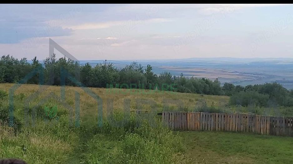 Teren intravilan de vanzare, 800 mp, zona Bucium-Paun, Iasi - Poză 3