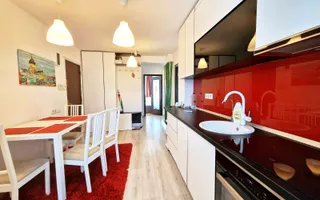 Apartament frumos cu 3 camere decomandate | Parcare | Cartier Zorilor - Poză 11