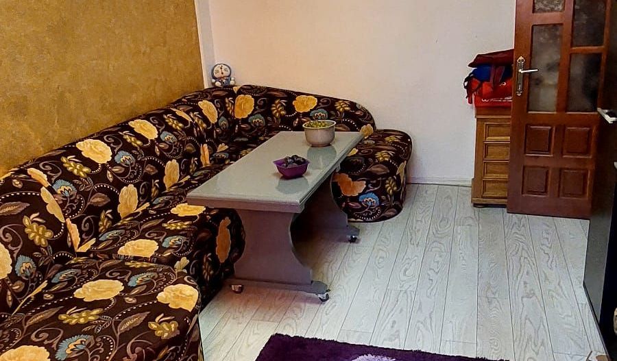 Apartament cochet cu 2 camere - Str.  Soldat Zambila Ionita 3 - Poză 6