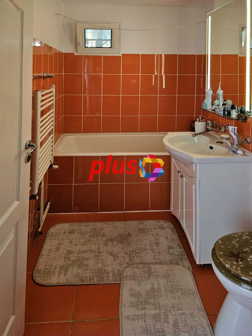 Apartament cu doua camere, zona Astra 48 mp - Poză 7