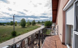 Casa de vanzare P+M Paleu - Poză 14