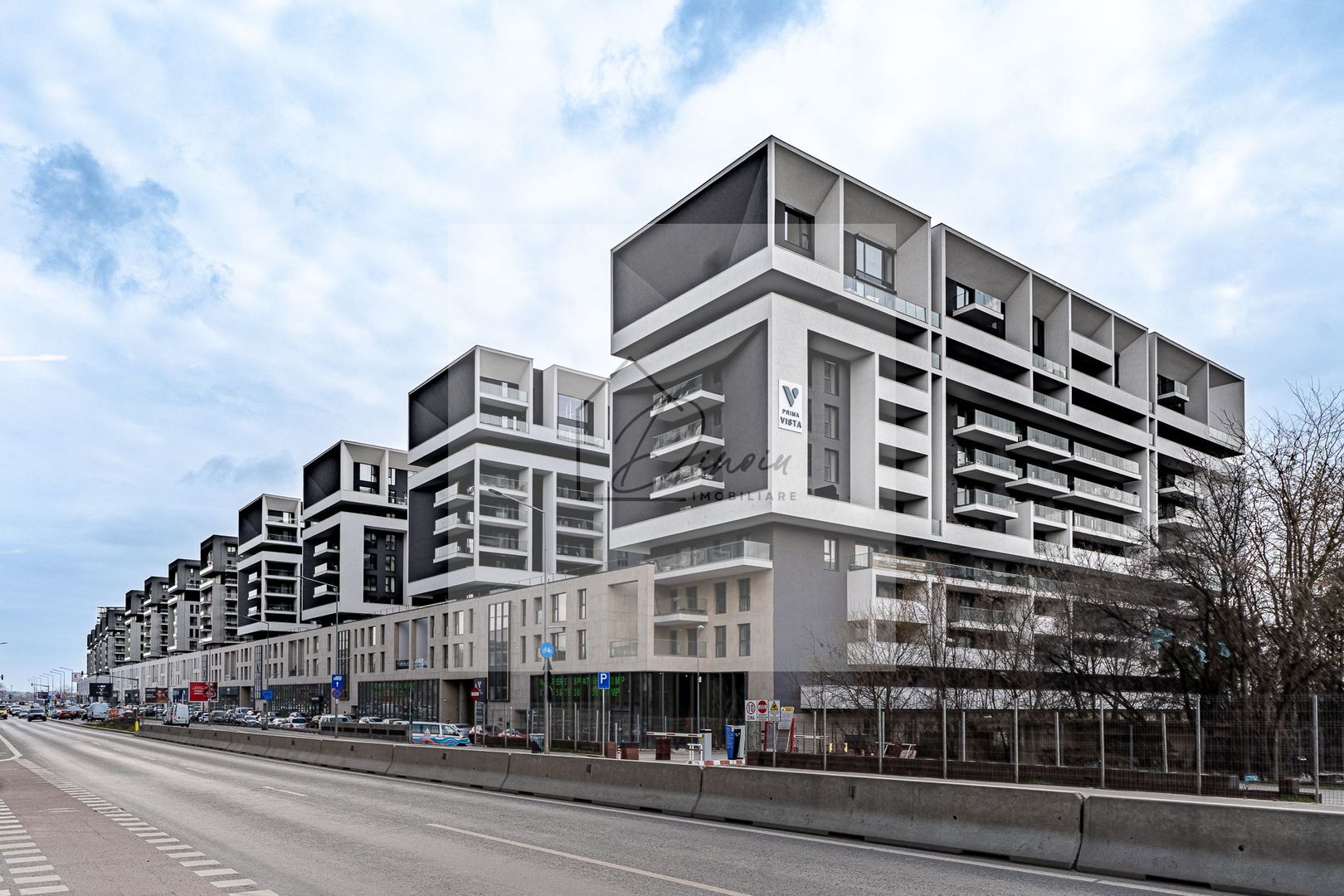 Apartament 2 camere Floreasca I PRIMA VISTA I Prima inchiriere I COM 0 - Poză 23