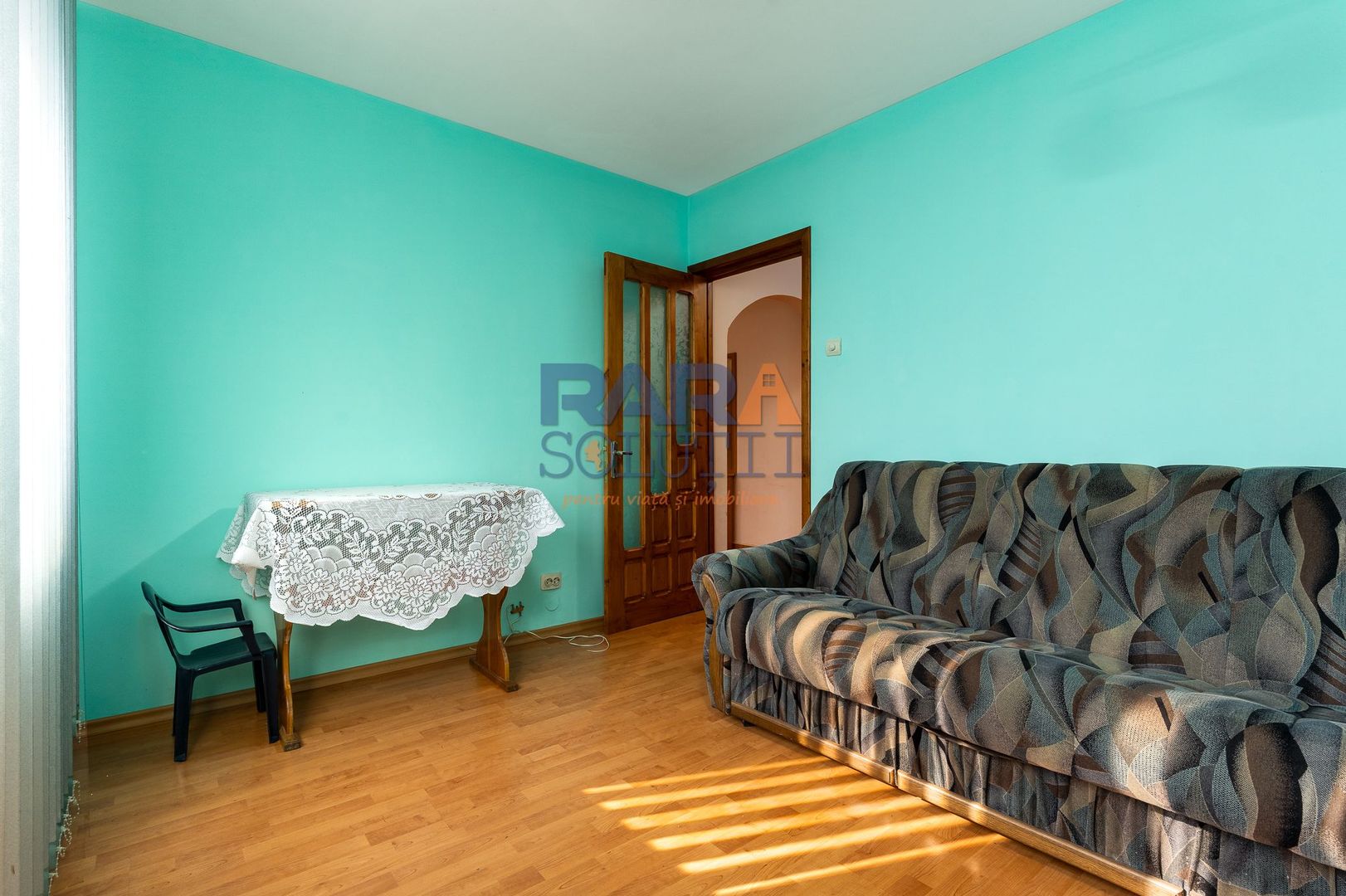 Apartament 3 camere, două băi - Str. Bogdan Dragoș - Poză 6