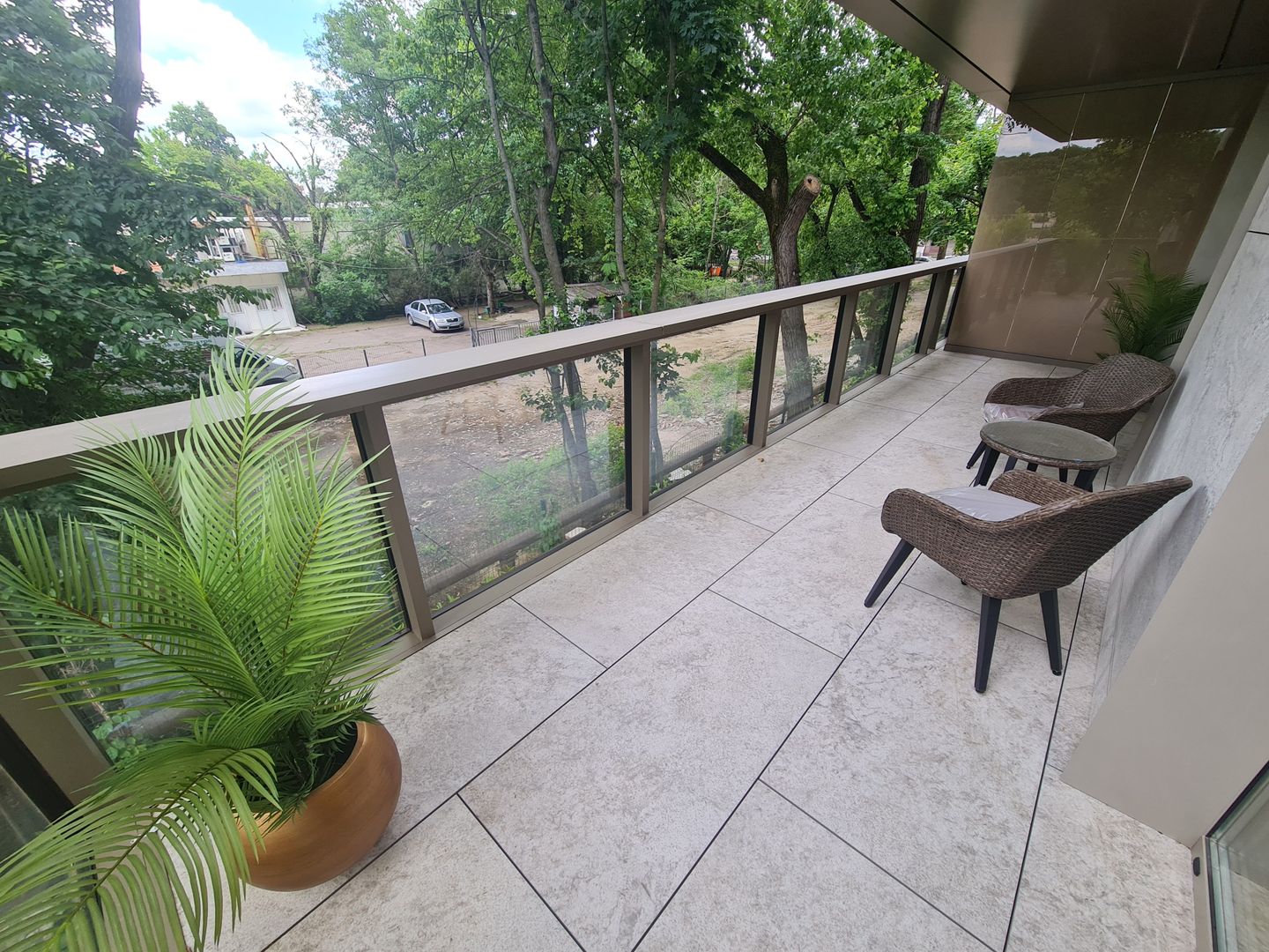 Apartament Premium | 3 camere | Iancu Nicolae - Poză 18