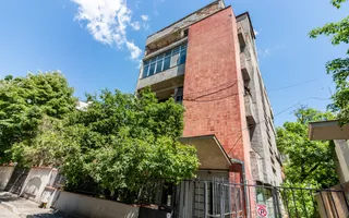 Apartament 4 camere Pictor Barbu Iscovescu - Primaverii - Poză 11