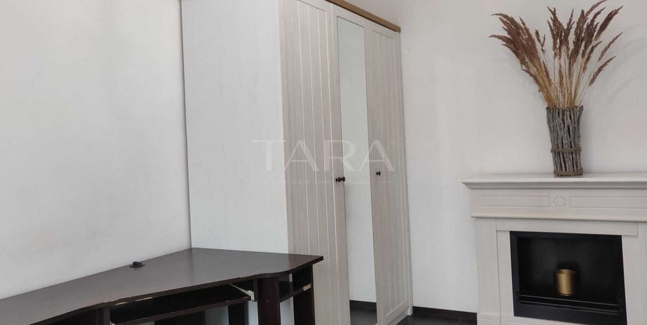 Apartament cu o cameră – Florești, Zona Centrala. - Poză 4