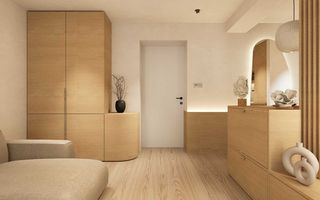 Apartament 2 camere | Tei – Parcul Circului | imobil 2025 - Poză 2