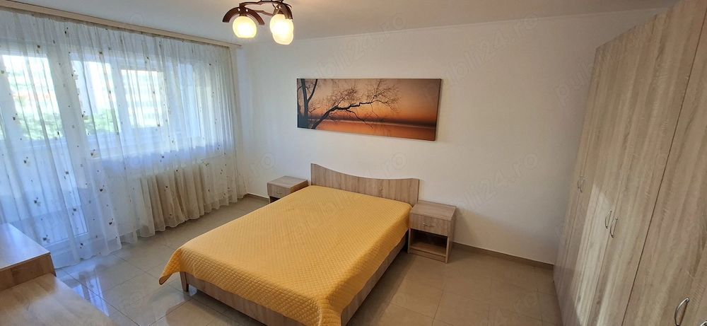 Închiriere Apartament cu 2 camere, decomandat, 2 min metrou Obor, mobilat - Poză 2