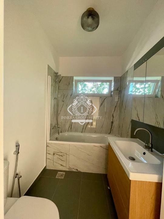 Cotroceni | 3 camere | 100mp | et 3 | centrala proprie | renovat | 1200 euro - Poză 14