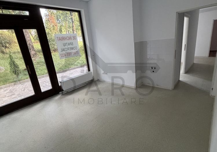 Spațiu comercial de închiriat - Poză 8