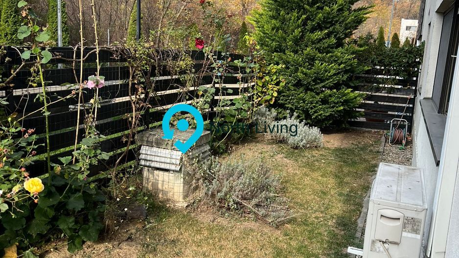 3 camere Parter | 91 mp | Gradina | Natura Residence - Baneasa - Poză 19